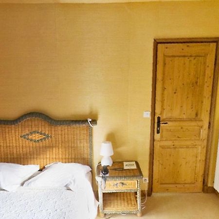 La Ferme Des Vallees Hotel Les Essarts-le-Roi ภายนอก รูปภาพ