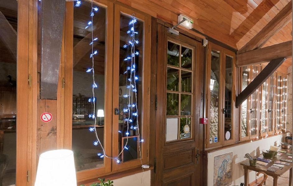 La Ferme Des Vallees Hotel Les Essarts-le-Roi ภายนอก รูปภาพ