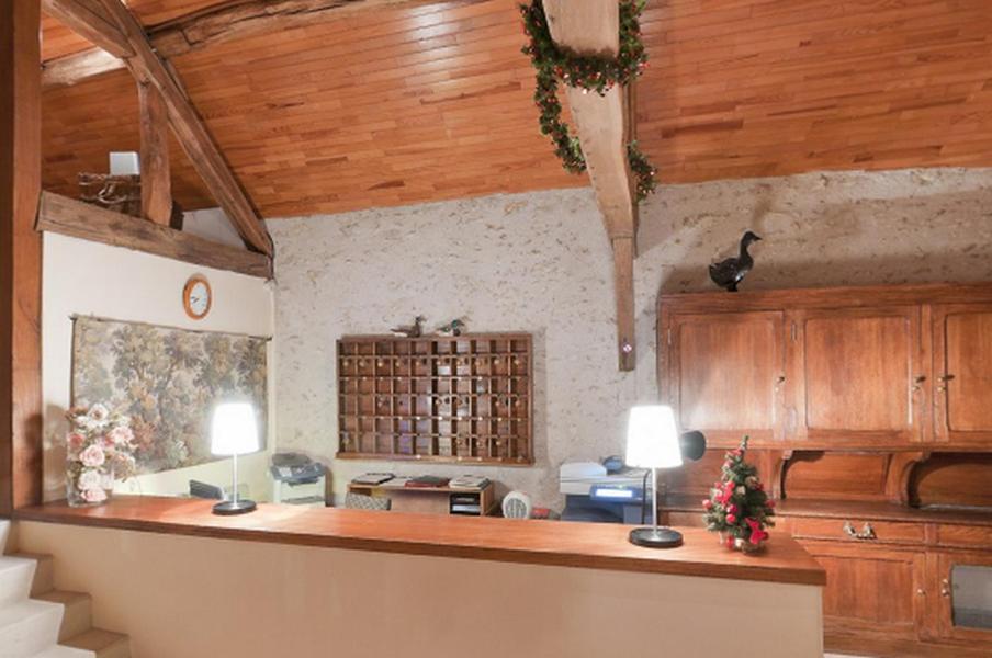 La Ferme Des Vallees Hotel Les Essarts-le-Roi ภายนอก รูปภาพ