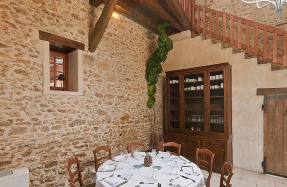 La Ferme Des Vallees Hotel Les Essarts-le-Roi ภายนอก รูปภาพ