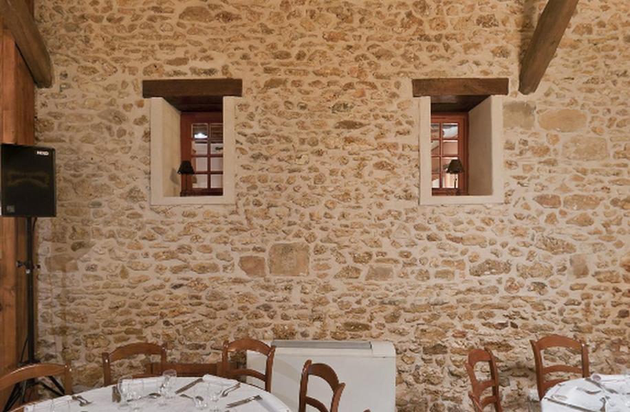 La Ferme Des Vallees Hotel Les Essarts-le-Roi ภายนอก รูปภาพ