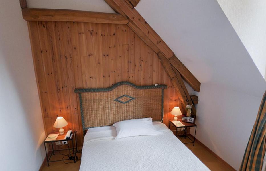 La Ferme Des Vallees Hotel Les Essarts-le-Roi ภายนอก รูปภาพ