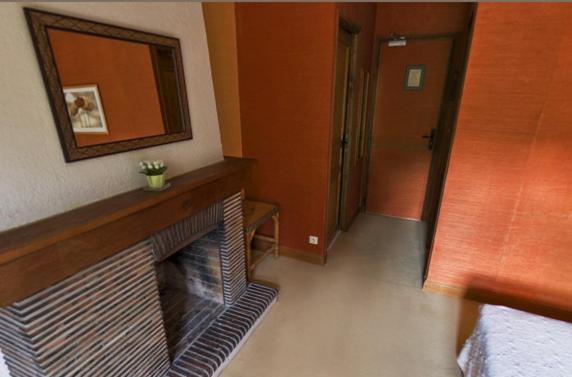 La Ferme Des Vallees Hotel Les Essarts-le-Roi ห้อง รูปภาพ