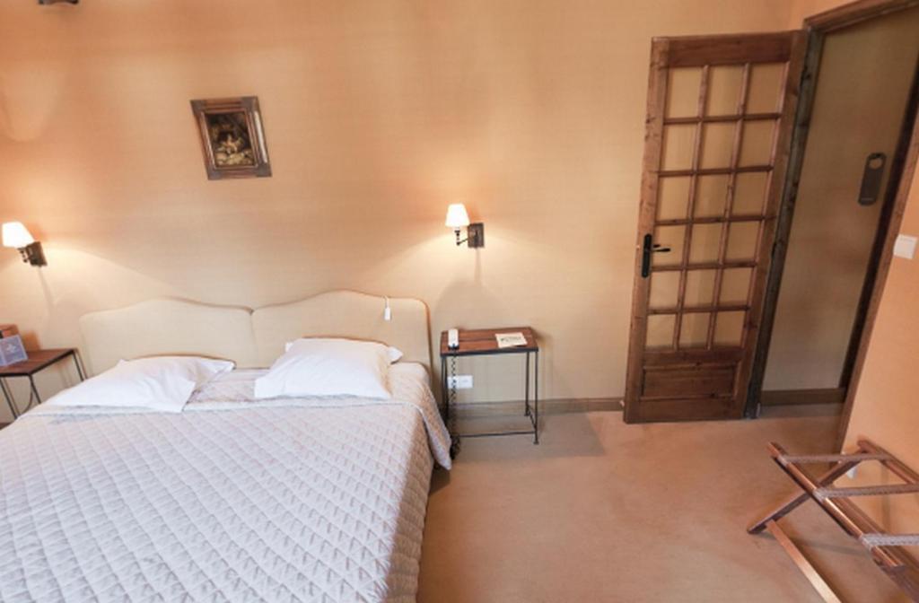La Ferme Des Vallees Hotel Les Essarts-le-Roi ห้อง รูปภาพ