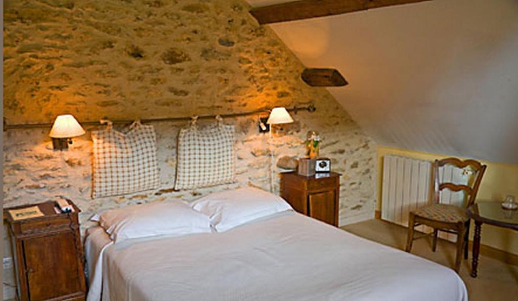La Ferme Des Vallees Hotel Les Essarts-le-Roi ห้อง รูปภาพ